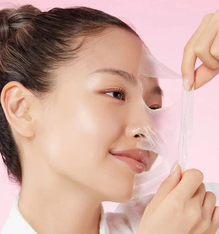 Medicube 1pc Collagen Overnight Sleeping Mask, Deep Moisturizing Gel Face Mask