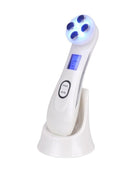 5 in 1 Multifunctional Skin Tightening Facial Massager